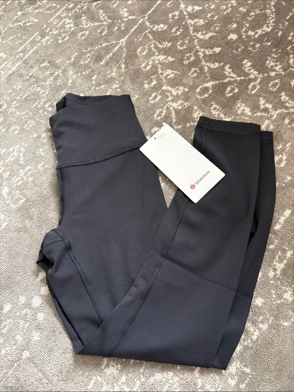 lululemon Wunder Train 25”